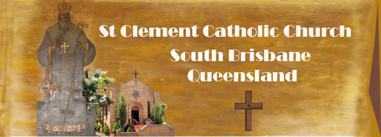 St Clement Melikite Catholic Church Queensland